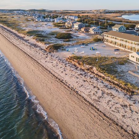 Sandbars Inn North Truro Exteriör bild