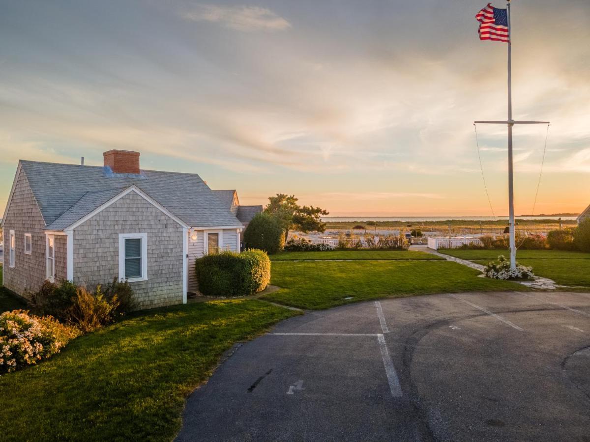 Sandbars Inn North Truro Exteriör bild