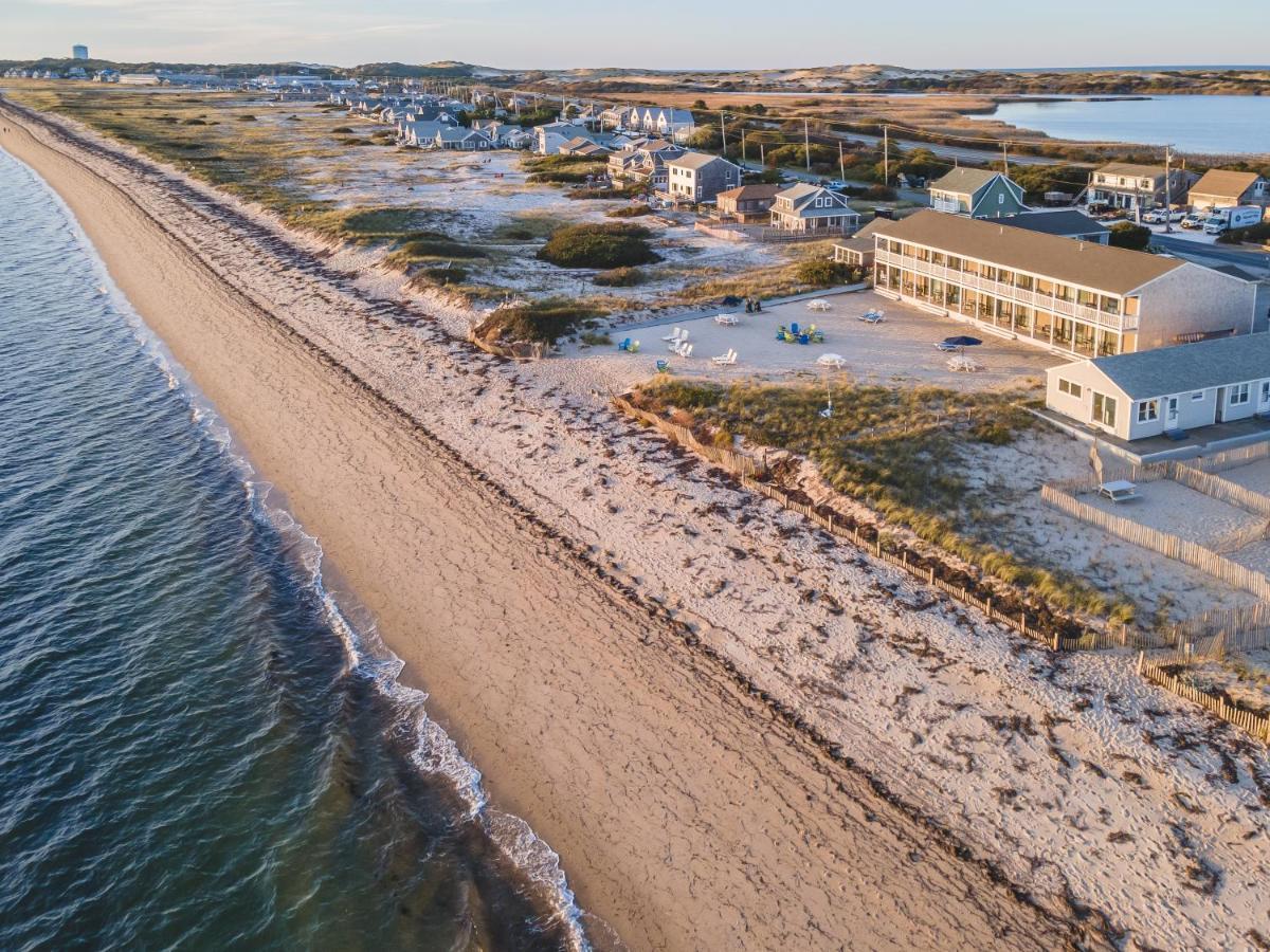 Sandbars Inn North Truro Exteriör bild
