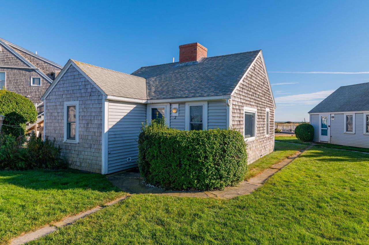 Sandbars Inn North Truro Exteriör bild
