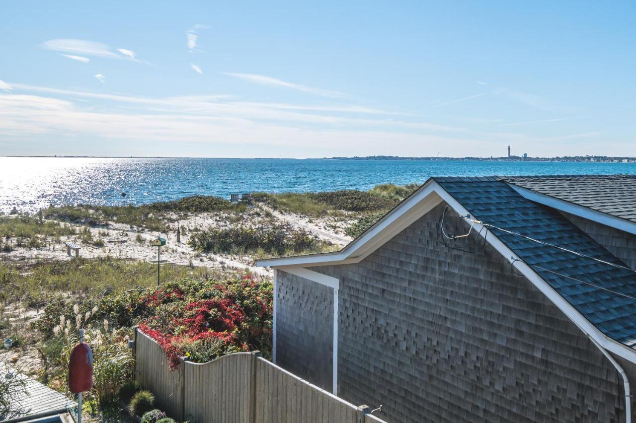 Sandbars Inn North Truro Exteriör bild