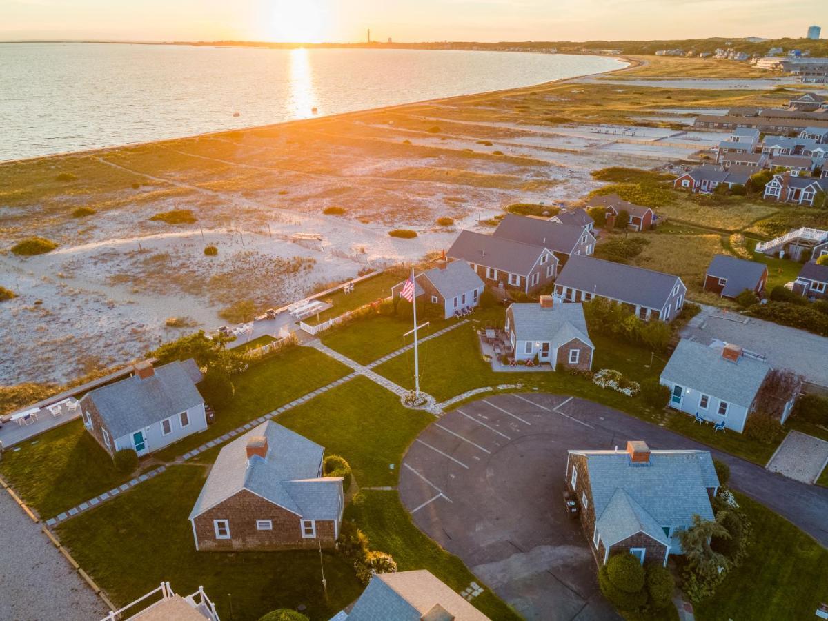 Sandbars Inn North Truro Exteriör bild