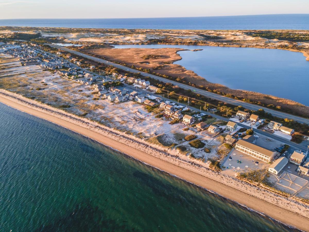Sandbars Inn North Truro Exteriör bild