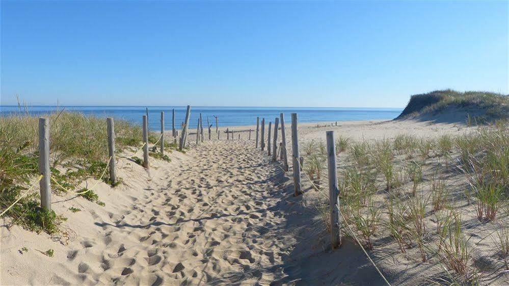 Sandbars Inn North Truro Exteriör bild