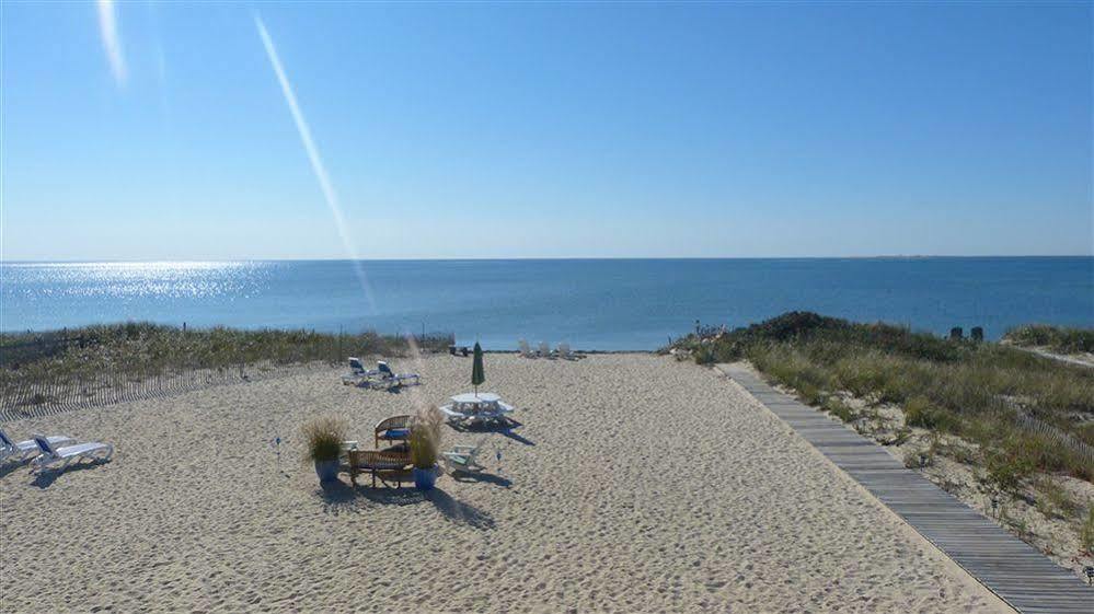 Sandbars Inn North Truro Exteriör bild