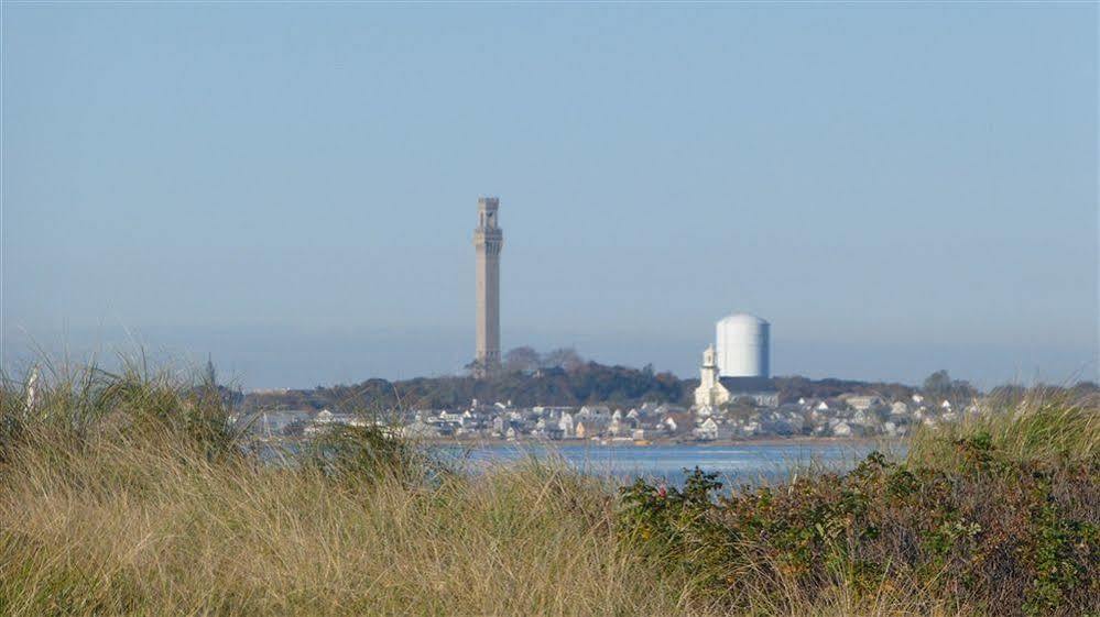 Sandbars Inn North Truro Exteriör bild